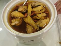 -金时代顺风大酒店(爱琴海购物中心店)
