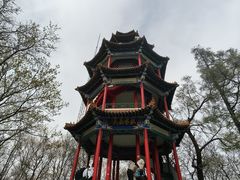 -萨尔浒风景区