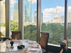 -夏宫中餐厅(静安香格里拉店)