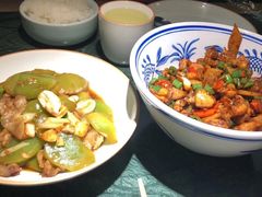 -姐夫的小菜(新中关购物中心店)