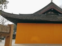 -常州古运河南大街文化旅游区-人民公园