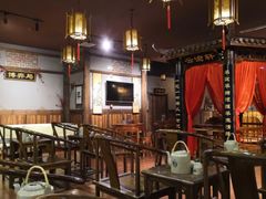 -MAX伯爵沉浸式超级游戏体验馆·实景桌游·剧本杀(小时代店)