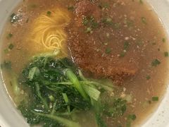 -东泰祥生煎馆(长宁路店)