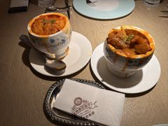 -波特曼西餐厅(中央大街店)