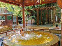 -春晖园度假酒店温泉