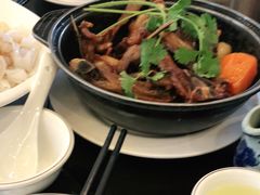 -美极鲜食坊(宝安南路店)