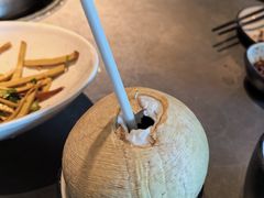 -同仁四季椰子鸡(宝安壹方城店)