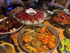 -红盔甲·小龙虾(车公庙店)