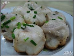 -舒蔡记生煎菜饭(云南中路店)