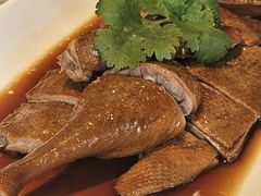 -申粤轩酒楼·三十年粤菜经典(丁香花园店)