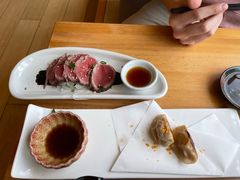 -王鼎精致料理铁板烧(世博源店)