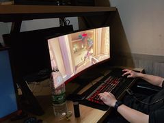 -网鱼电竞(杨浦中原店)
