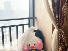 -鹿屿DIY烘焙·公司团建·生日会包场(广州东站店)