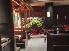 -谷牛日式烤肉(宝山U天地店)