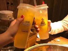 -拿渡·水煮鱼 麻辣香锅(西单大悦城店)
