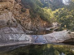 -黑龙潭风景区