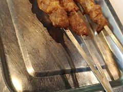 -李恩记清真水饺(北电大厦店)