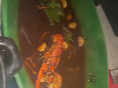 -沪小胖·小龙虾·蓝龙王(八佰伴店)