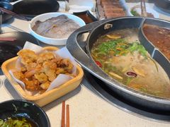 -园里火锅(仁和新城店)