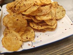 -神仙钵湘香土菜馆(光华路店)