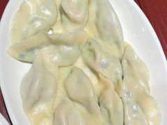 -喜家德虾仁水饺(北京超极合生汇店)