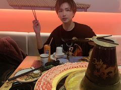 -京炭铜锅涮肉·羊蝎子·羊肉炉(保利·时光里店)
