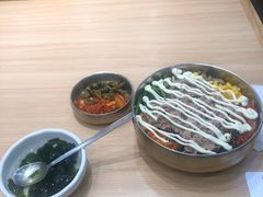 -米村拌饭(凯德和平广场店)