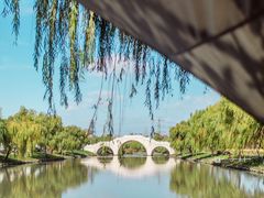 -广富林郊野公园