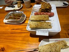 -本色.小马哥烧烤(五一路总店)