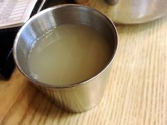 -江南面屋(明洞店)