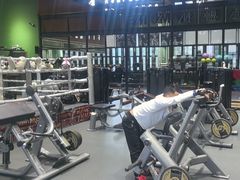 -悦莱美游泳健身会所(御景壹号店)