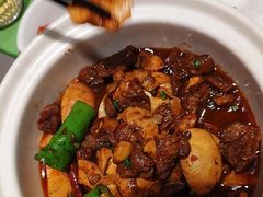 -鑫小城故事·藕汤·家常菜(台北一路总店)