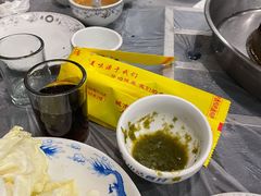 -鑫龙火锅城(青岛分店)