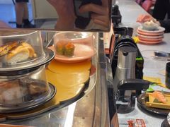 -争鲜回转寿司(中街大悦城店)