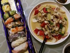 -乡村基(双流时代奥特莱斯餐厅)