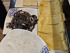 -福寿斋·老北京铜锅涮肉·烤鸭(顺义总店)