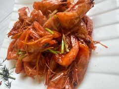 -宾朋海鲜特色美食餐厅·纯手工鲅鱼水饺(兴海路店)