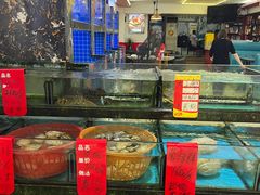 -鑫鸿达·海鲜闽菜热炒小馆(中山路店)