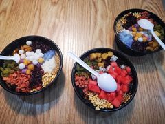 -糖糖冰粉(凤城三路总店)