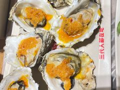 -熙成烧烤(白塔岭店)