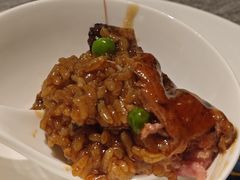 拆骨八宝鸭-绿波廊(豫园店)