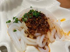 川北凉粉-川味堂·四川豆花(八卦岭店)
