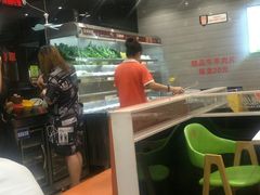 -张亮麻辣烫(三亚商品街店)