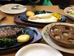 -萨莉亚意式餐厅(南京环亚凯瑟琳广场店)