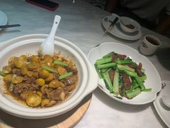 -广东道至正餐厅(区庄店)
