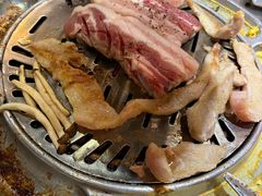 -喜来稀肉(虹泉路店)