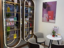 -希梵尔头皮抗衰·科技养发