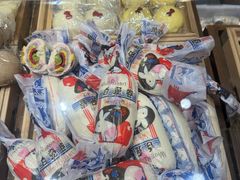 -小闺女儿肉龙(西湖道店)