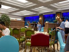 -品海楼·大连海胆锅贴馆(东港店)