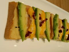 android_upload_pic-牛油果大师寿司(瑞景店)